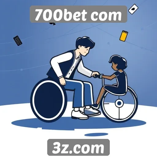Acessibilidade e usabilidade do 700bet com