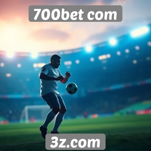 700bet com inovações em tecnologia de apostas