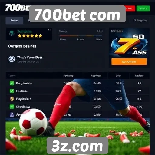 Como funcionam os depósitos e saques no 700bet com