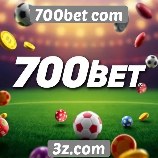 Análise das ofertas de jogos no site 700bet