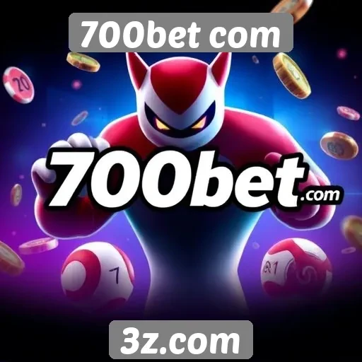 Novidades em jogos disponíveis no 700bet com