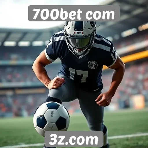 Impacto do 700bet no mercado de apostas