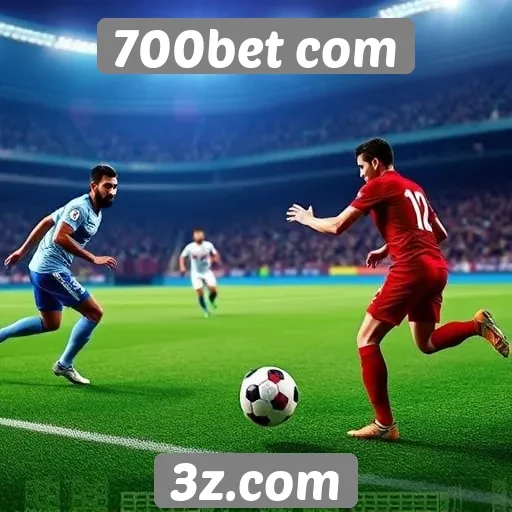 Apostas ao vivo e suas funcionalidades na 700bet