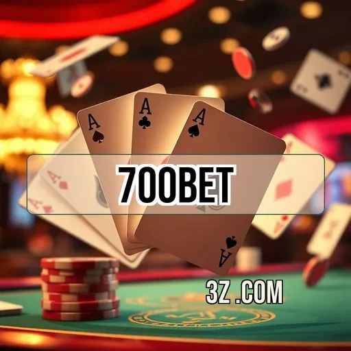 Experiência Virtual Incrível no Site 700bet com